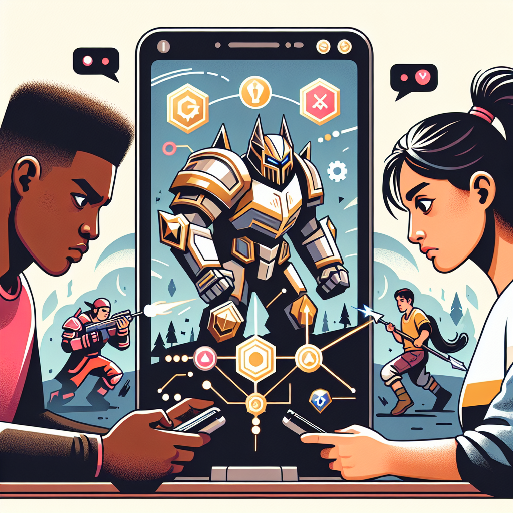 Strategi Menghadapi Tantangan Sebagai Tanker di Mobile Legends: Tips dan Trik untuk Pemain Pemula