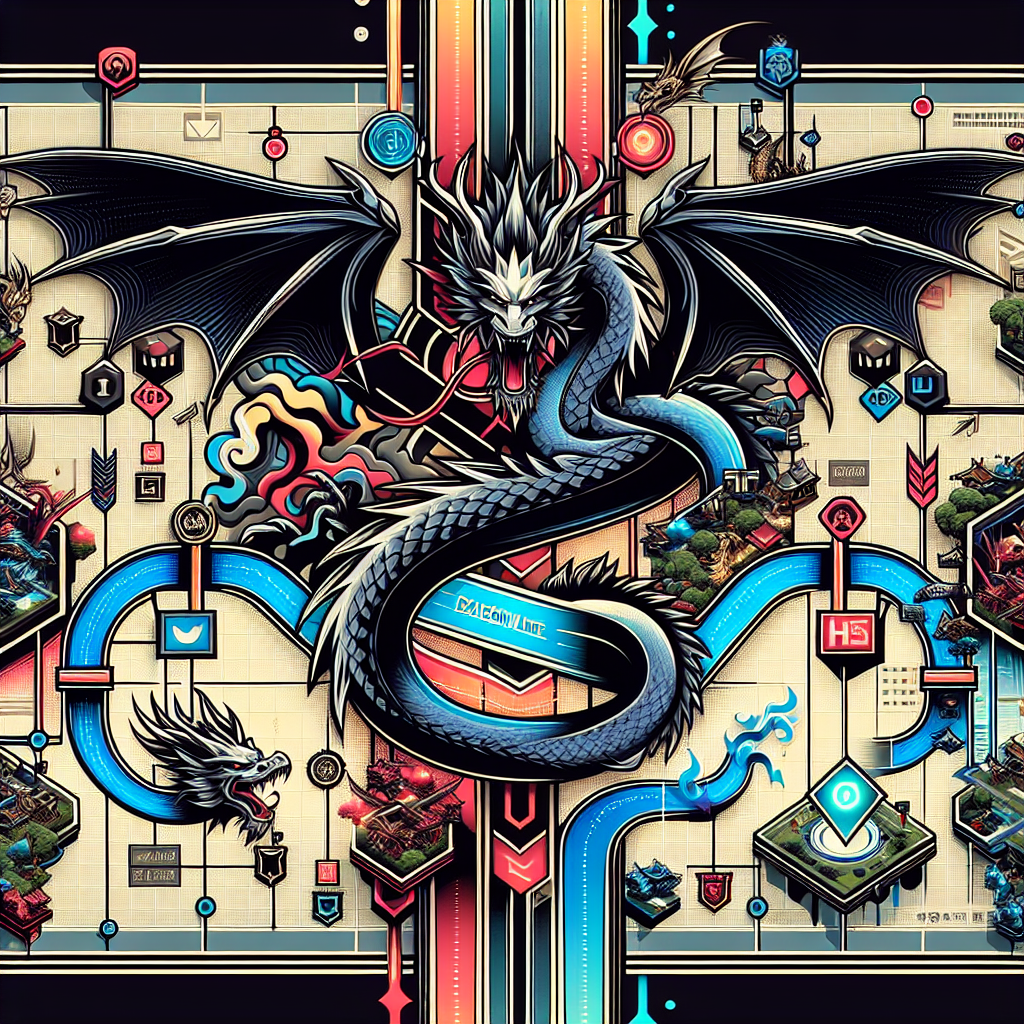 Mastering the Dragon Lane: Tips and Tricks for Mobile Legends Players