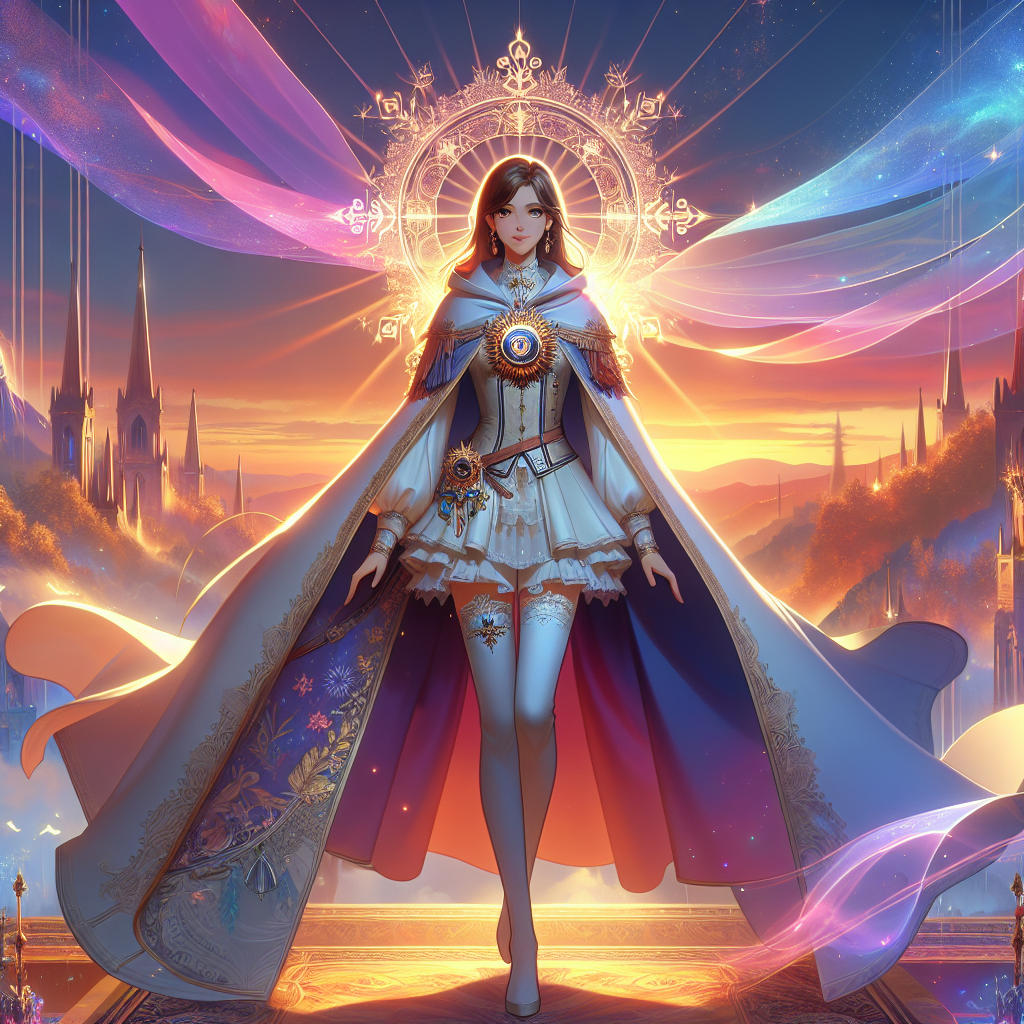 Hero Mobile Legends Tercantik: Pesona Menggoda di Land of Dawn