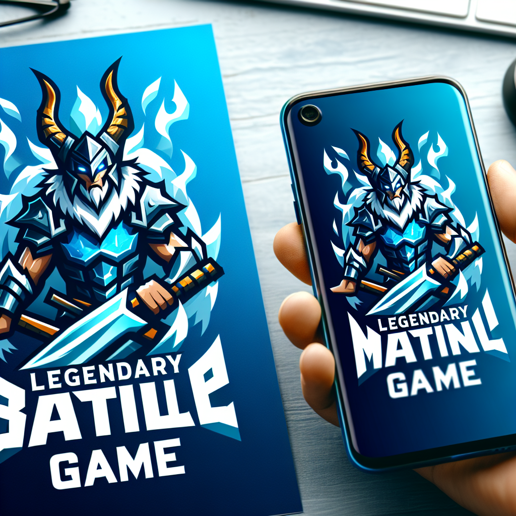 Desain Logo Mobile Legends Keren yang Menginspirasi Dunia Gaming