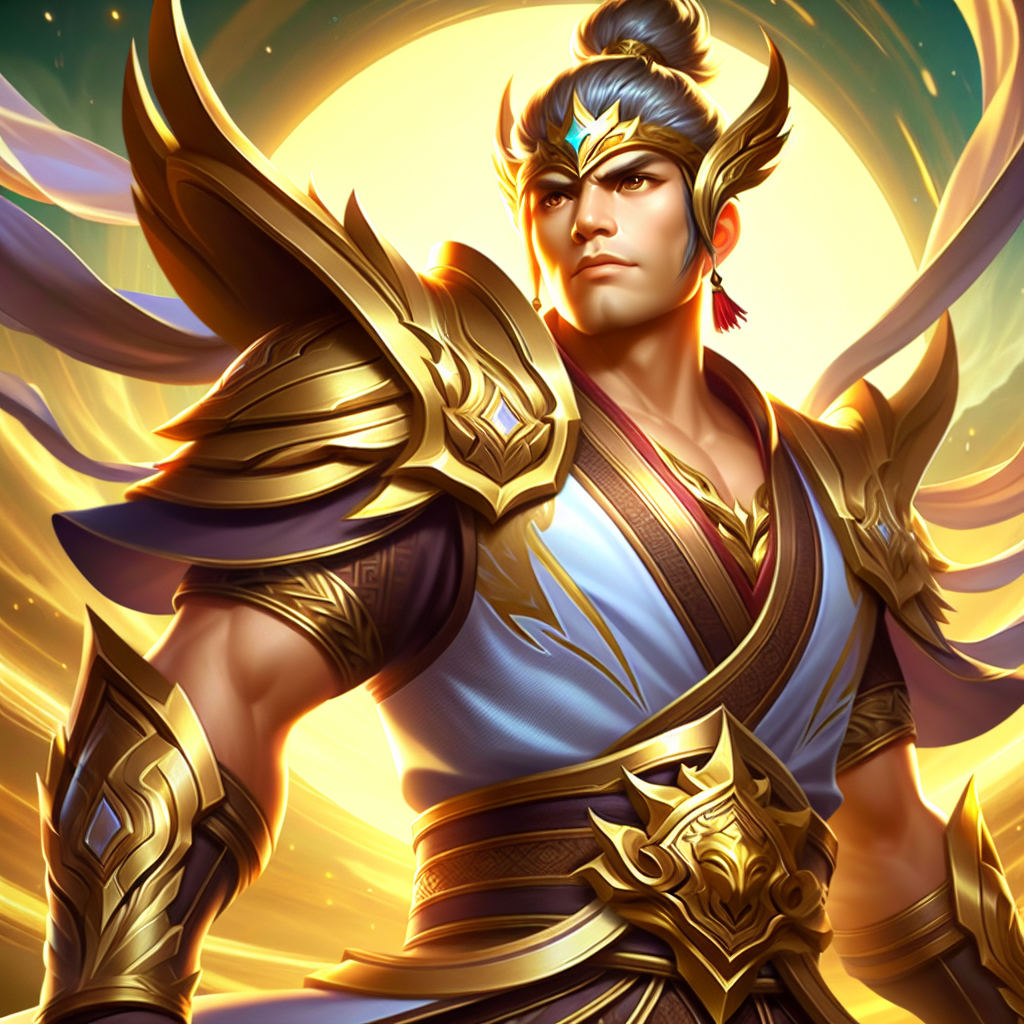 Gatot Kaca's Rise: A New Powerhouse in Mobile Legends