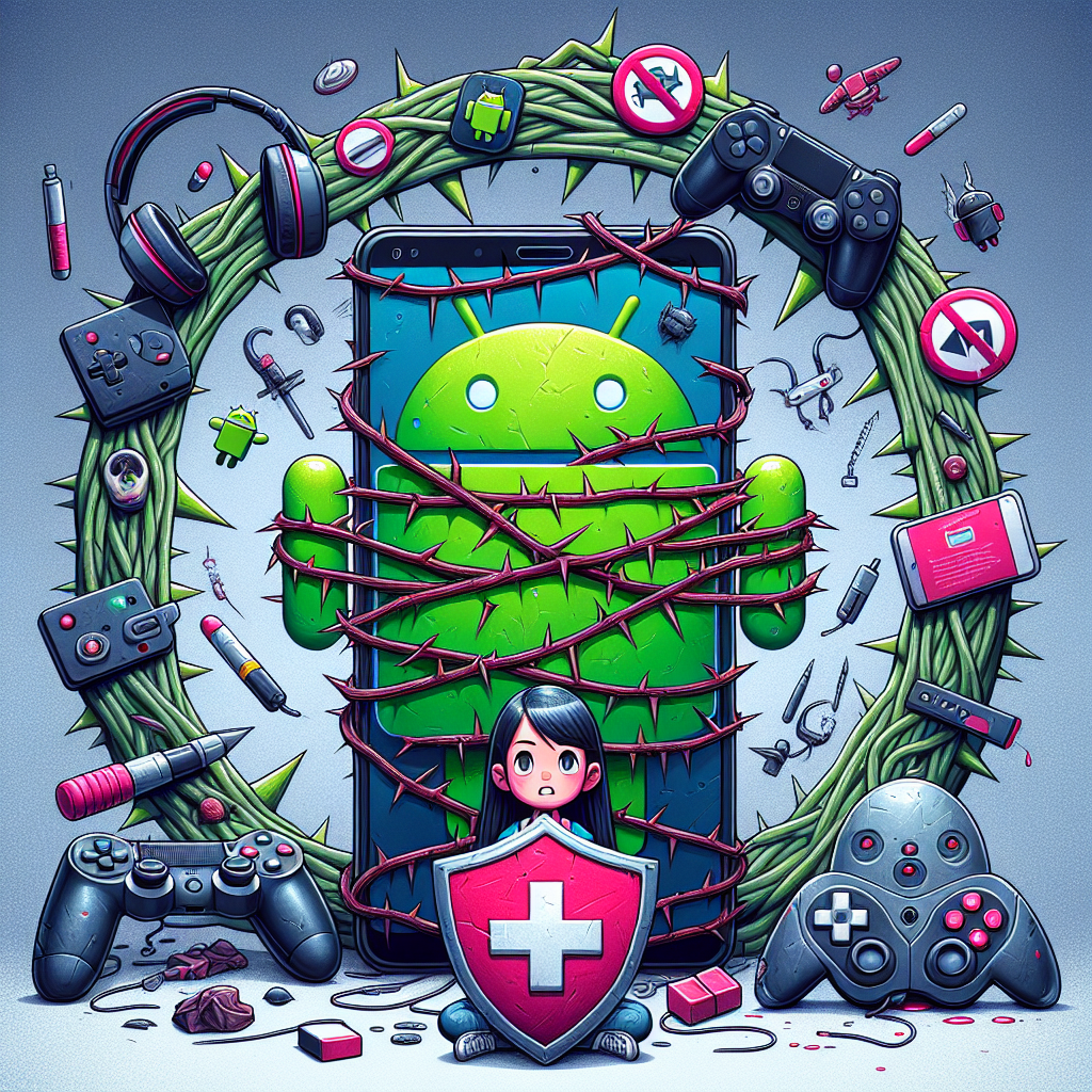 Menjelajahi risiko legenda seluler MOD apk untuk gamer
