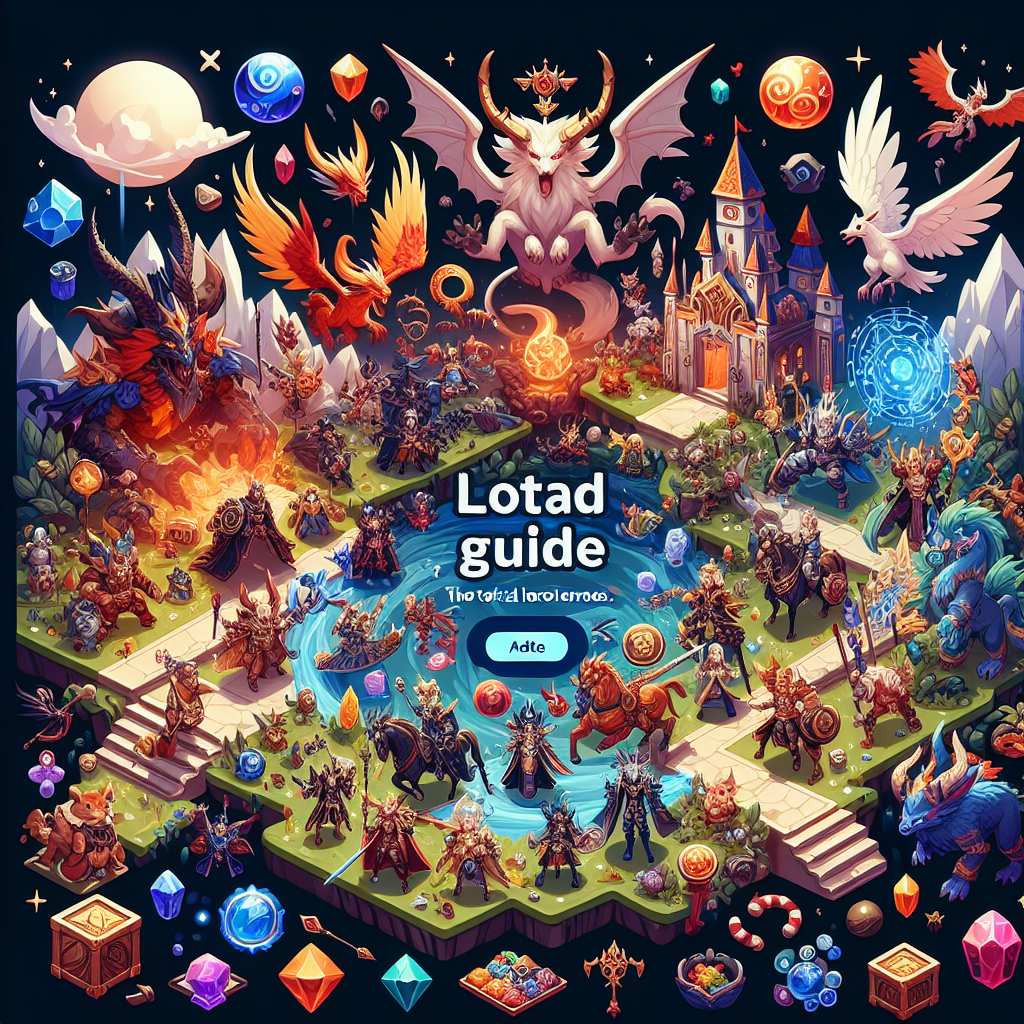 Total Heroes in Mobile Legends: Panduan Komprehensif