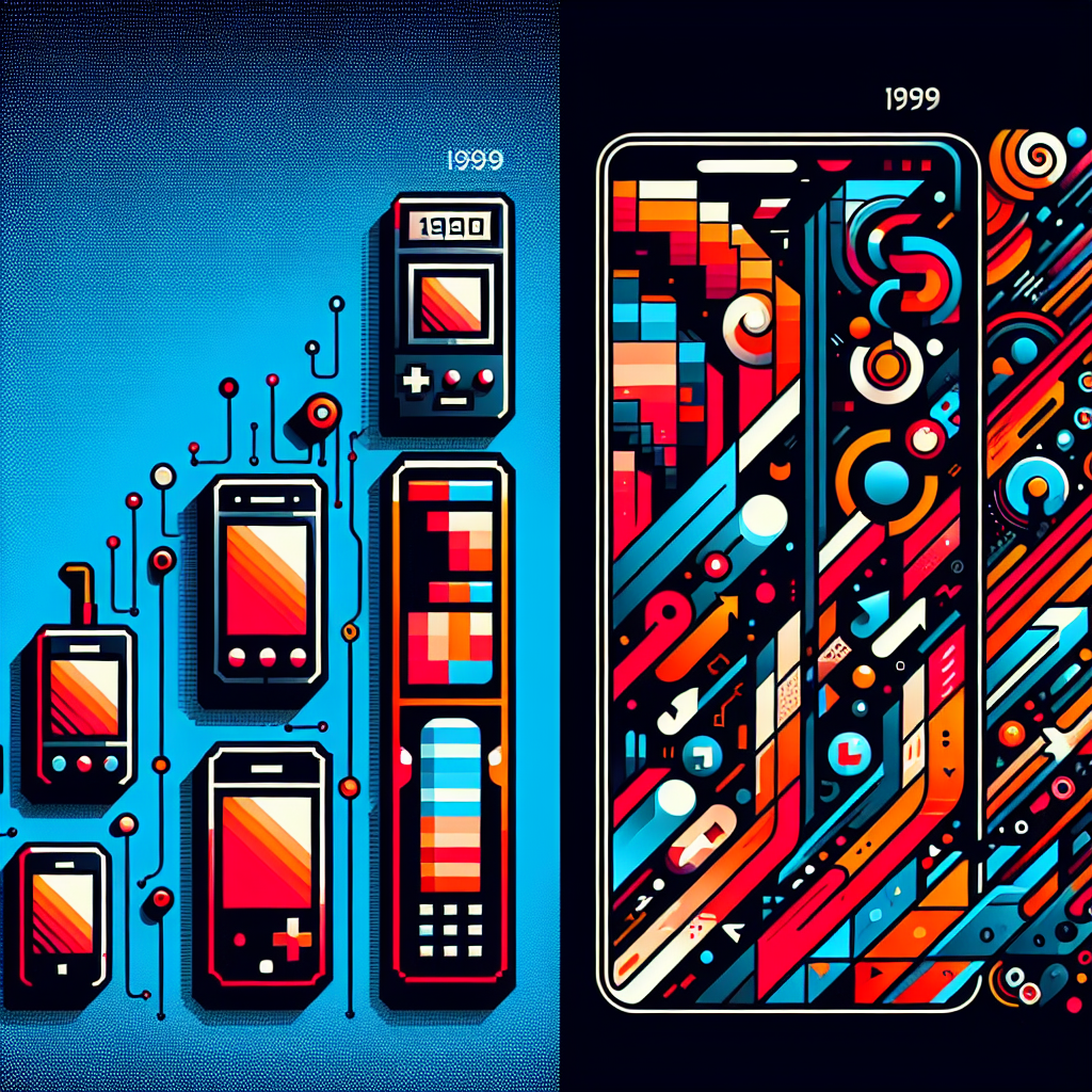 Origins and Evolution of Mobile Legends: A Deep Dive into Its Background