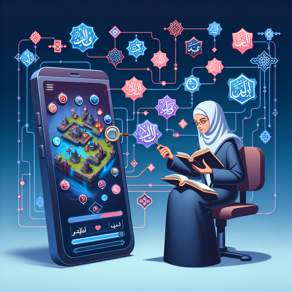 Hukum Bermain Game Mobile Legend Dalam Pandangan Islam: Analisis dan Perspektif Baru
