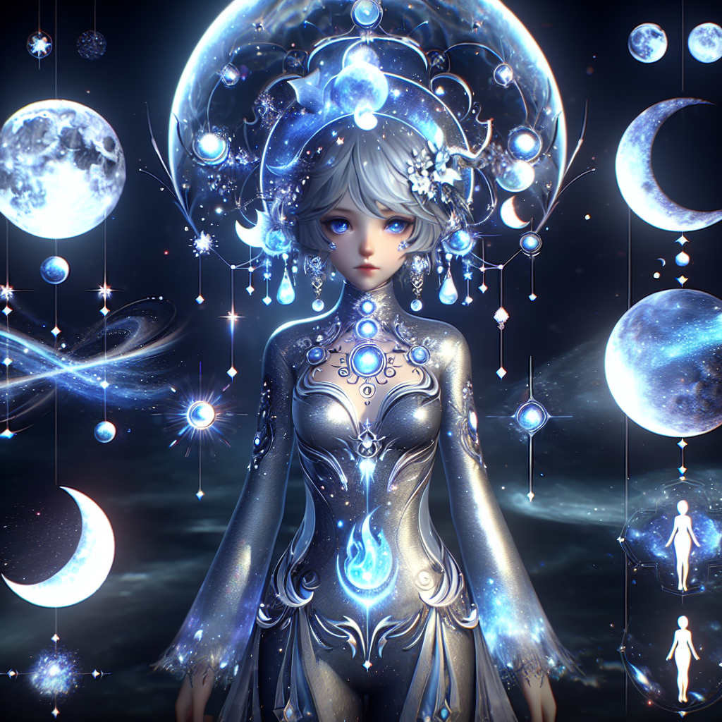 Skin Cosmic Baru Chang’e di Mobile Legends: Game-Changer