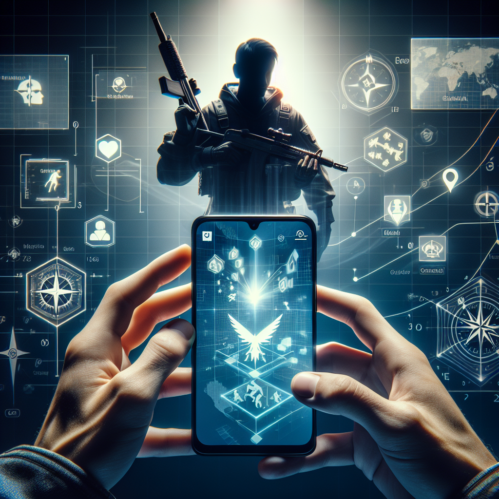 Kuasai Medan Perang: Tips Penting Bagi Pemain Marksman Mobile Legends