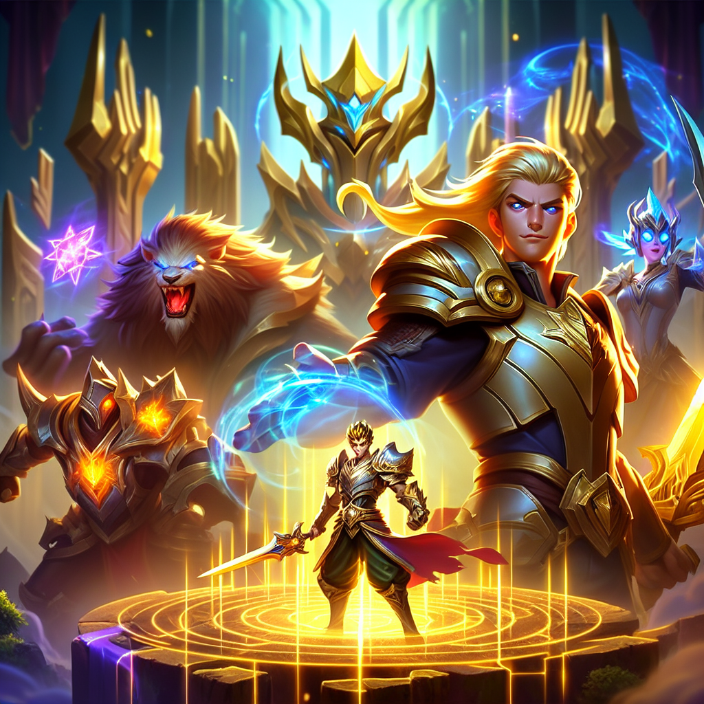 Savage Artinya di Mobile Legend: Mengapa Penting untuk Kemenangan