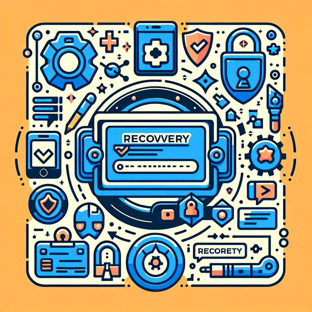 Cara Mengisi Formulir Pemulihan Akun Mobile Legend dengan Efektif dan Aman