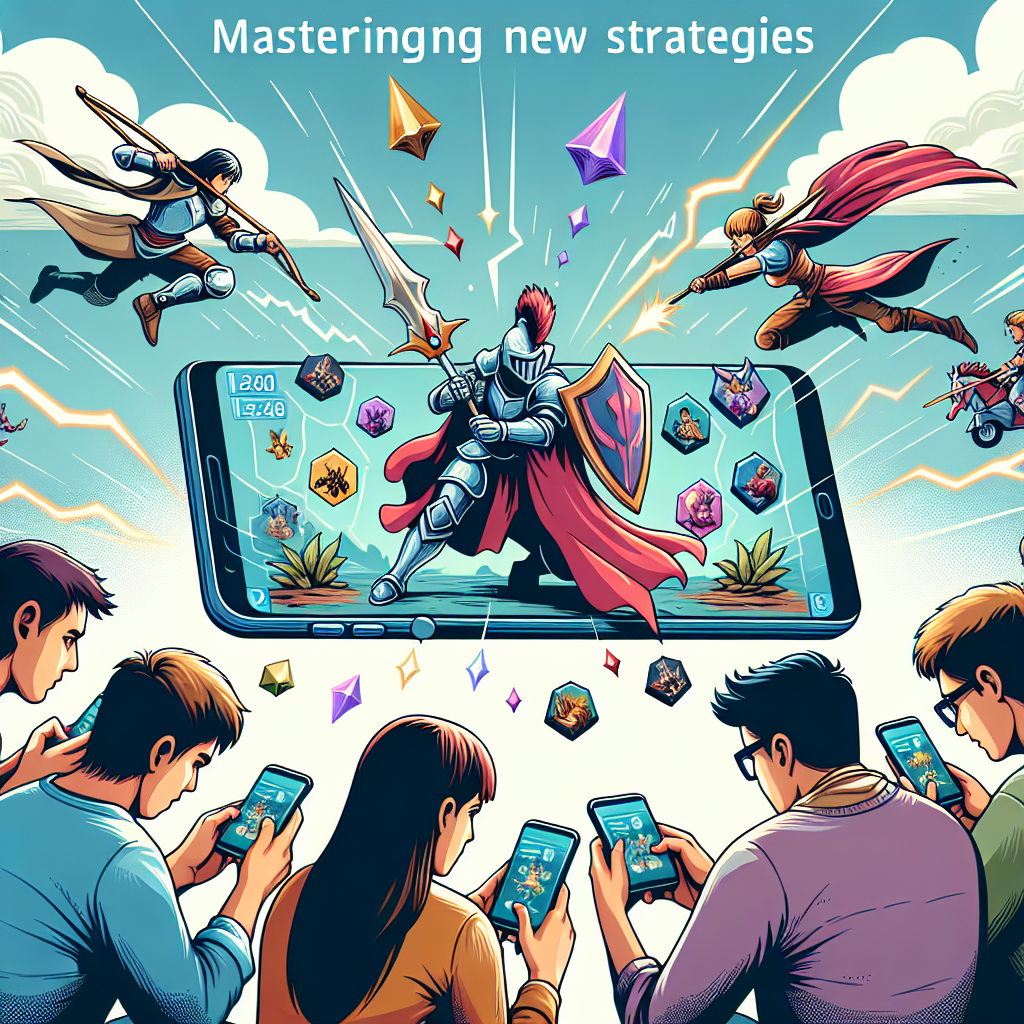 Kuasai Strategi Baru: Cara Hero Terbaru Mobile Legends Mengguncang Meta