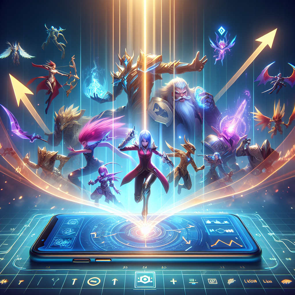 Future Prospects for RW in Mobile Legends