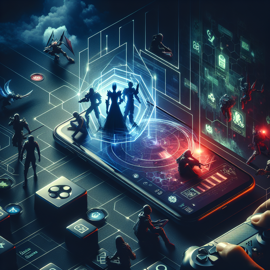 Dark System Mobile Legend: Menjelajahi Dampaknya Terhadap Gameplay dan Strategi