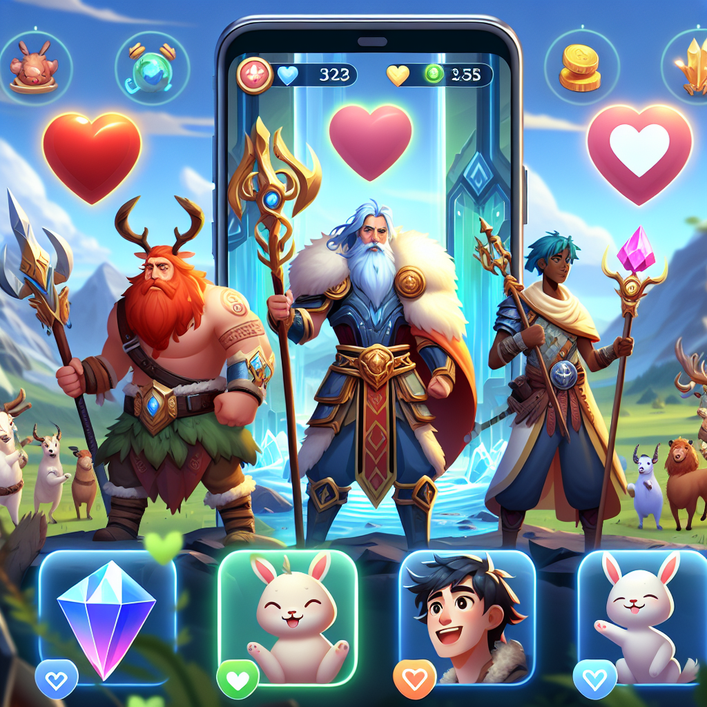 PETA Himbau Mobile Legends Hilangkan Unsur Kekejaman terhadap Hewan