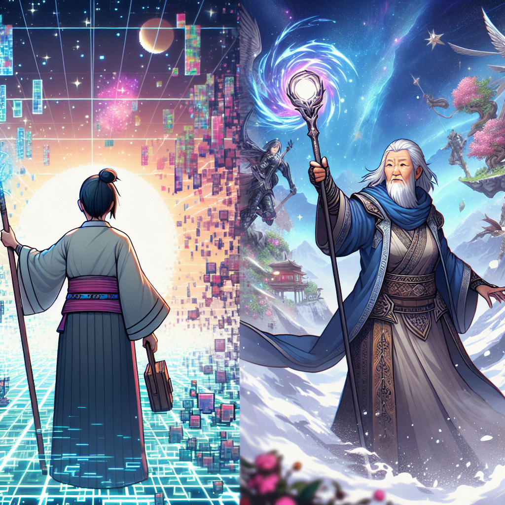 Perjalanan Ajaib Nana: Dari Mobile Legends ke Petualangan Anime