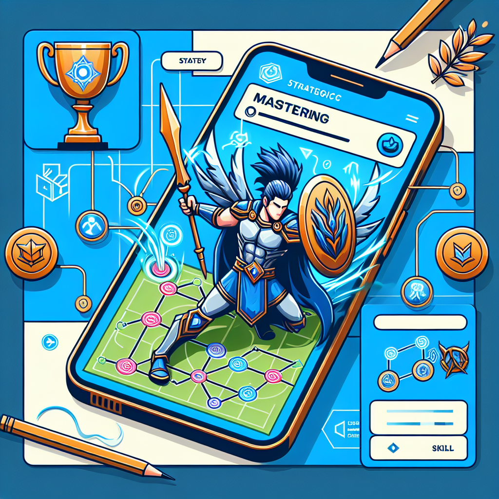 Temukan Strategi Menguasai Atlas di Mobile Legends