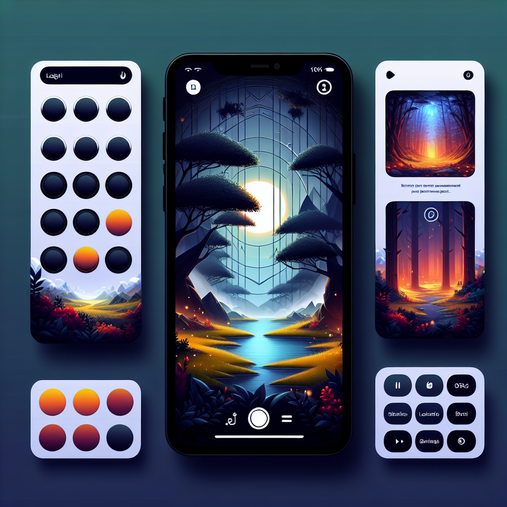 Mengungkap Dampak Latar Belakang Solid di Mobile Legends: Pendekatan Estetika yang Segar