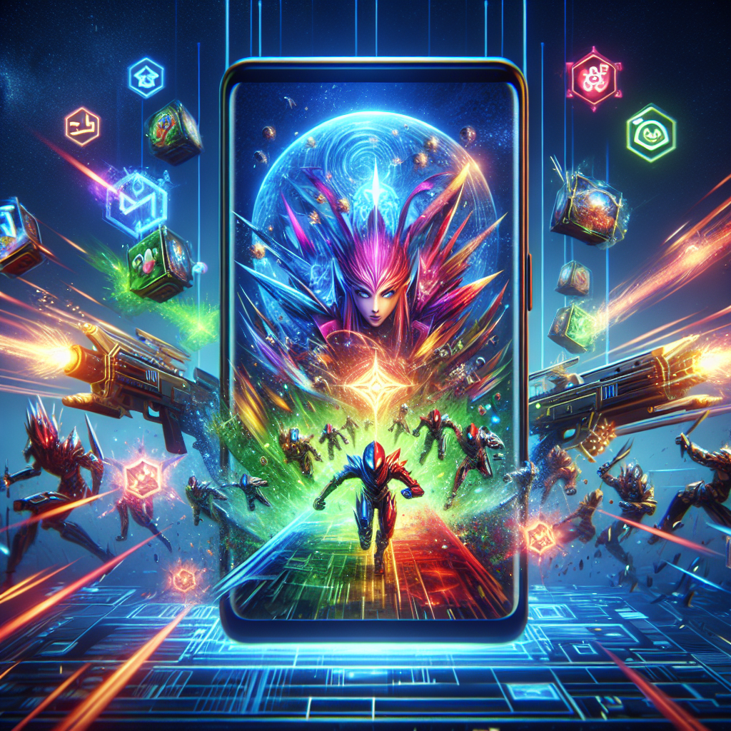 Download the Latest Mobile Legends APK to Enhance Your Gaming Experience