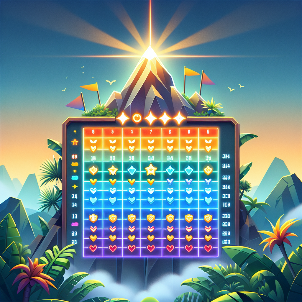 Klasemen Mobile Legend Terbaru: Siapa yang Memimpin di Puncak?