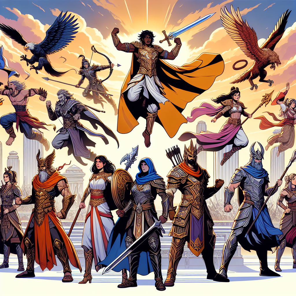 Mobile Legends Hero Tier List: Dominate the Battlefield with These Top Picks