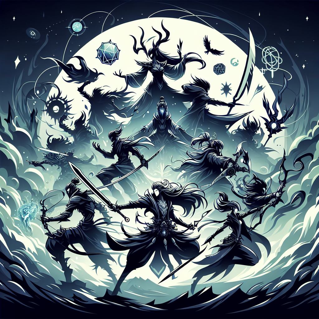 Hero Mobile Legend Paling Kuat dan Mematikan yang Harus Kamu Coba