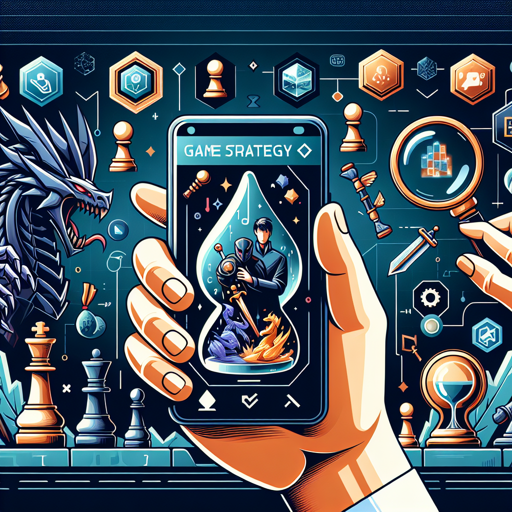 Strategi Inovatif Menguasai Hero HP Mobile Legends