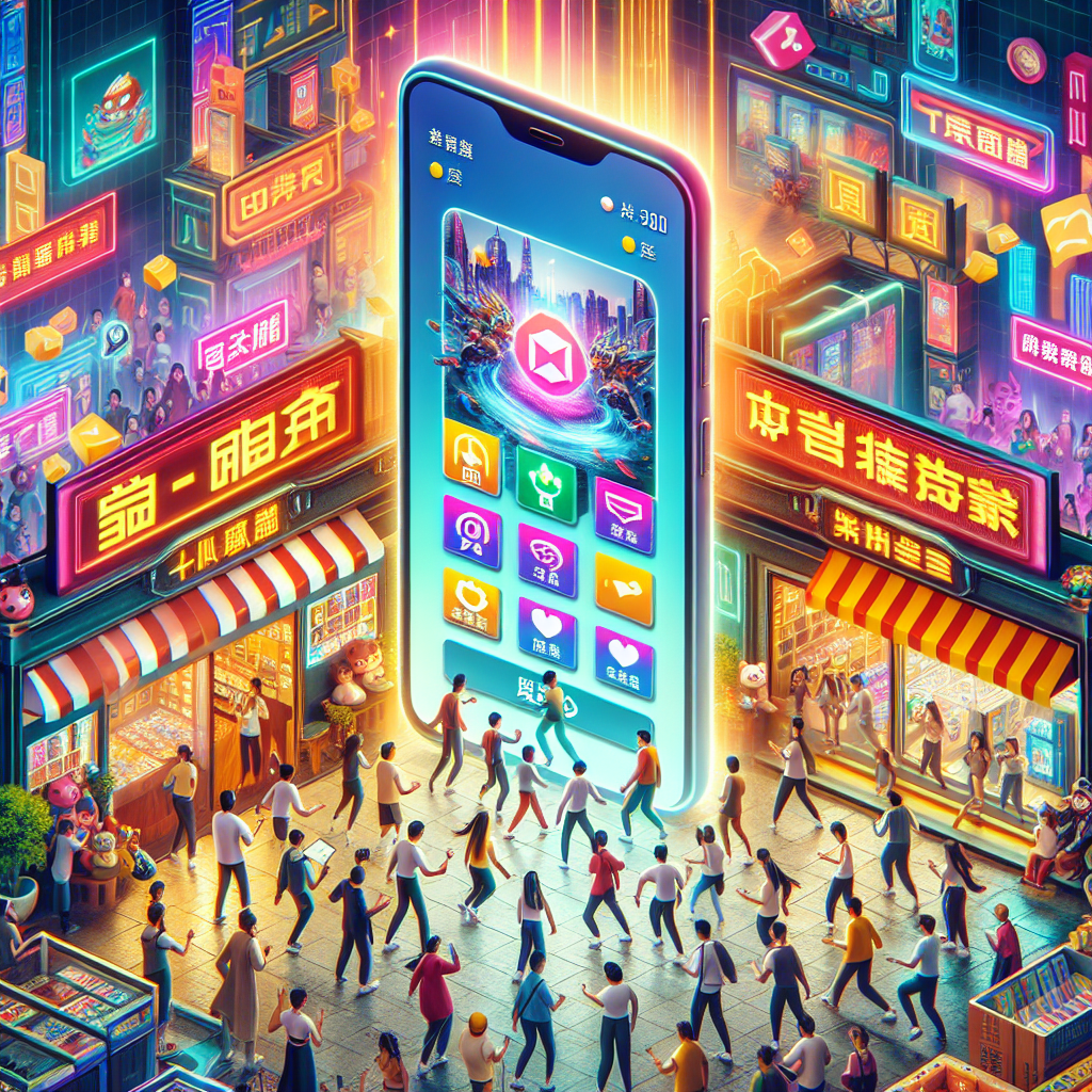 Mobile Legends Gains Massive Popularity in China's Gaming Market