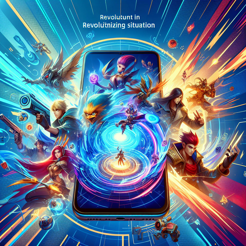 Tencent Gaming Buddy: Merevolusi Pengalaman Mobile Legends