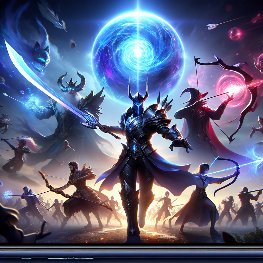 Meta Shifts in Mobile Legends: Top Heroes Dominating the Current Scene