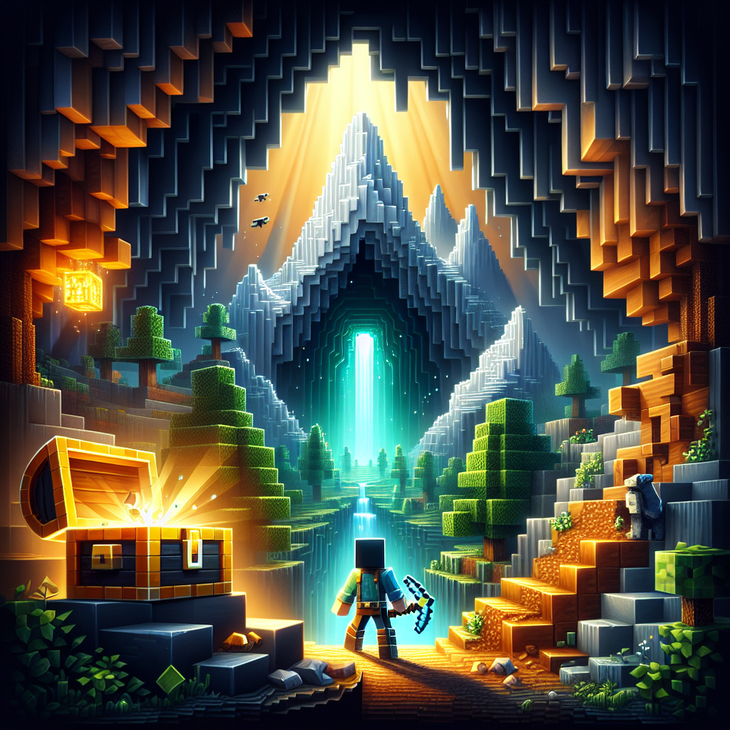 Exploring the Latest Features in Minecraft Preview