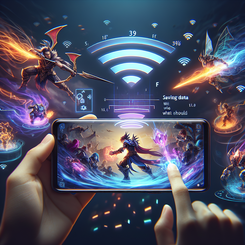 Tips Hemat Kuota Saat Bermain Mobile Legends: Apa yang Harus Anda Ketahui?