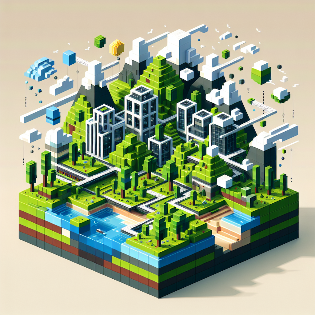 Download the Latest Minecraft 1.21 MOD APK for Exciting New Features