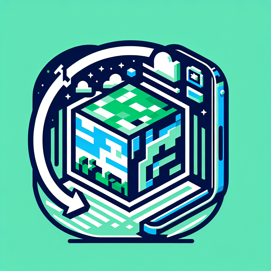 Minecraft 1.21.50 APK: Panduan Unduhan Terbaru Diungkap