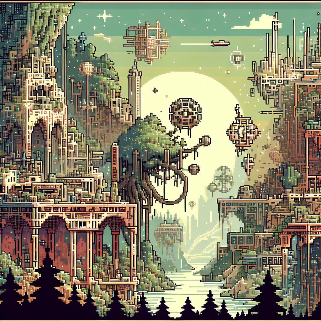 Petualangan Tanpa Batas Menanti: Menjelajahi Dunia APK Mod Minecraft