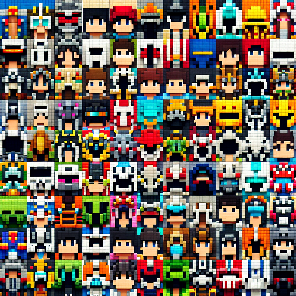 Minecraft Boy Skins: Uncovering the Latest Trends