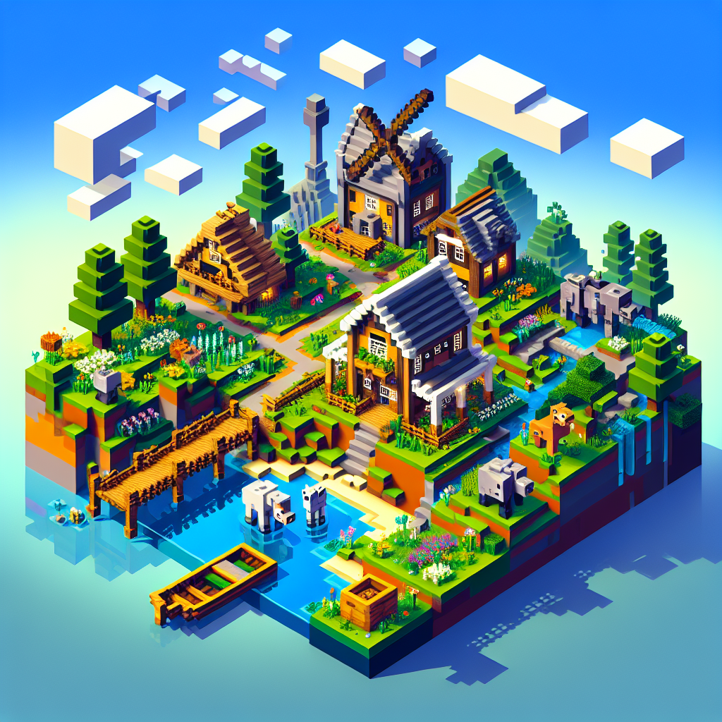 Minecraft 1.20.0.01 Download: Explore the New Features for Free