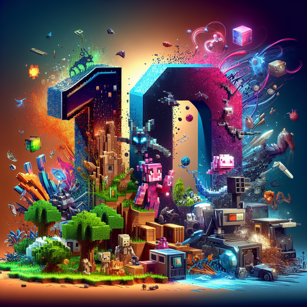 Top 10 Minecraft Mods in 2023 for a Unique Gaming Experience