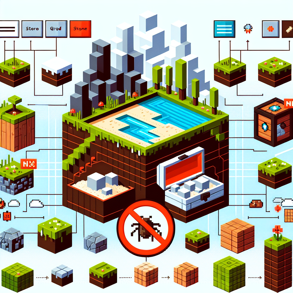 Download Minecraft 1.21 Patch: New Features, Bug Fixes, and How to Install